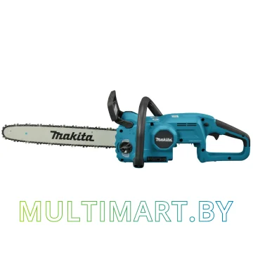 Аккумуляторная пила Makita DUC407Z (без АКБ) картинка 3
